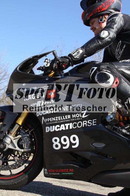 Archiv-2025/03 04.04.2025 TZ Motorsport ADR/Impressionen